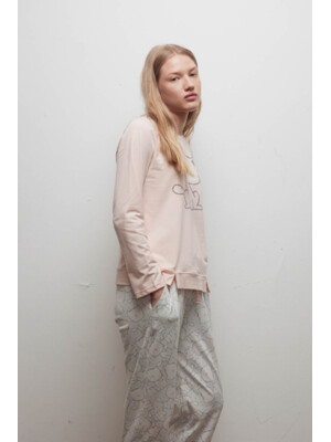 Купить Домашний комплект с длинным рукавом HAYS 40177 в Украина в Lingerie.ua - Одяг для дому та відпочинку, Фото 2