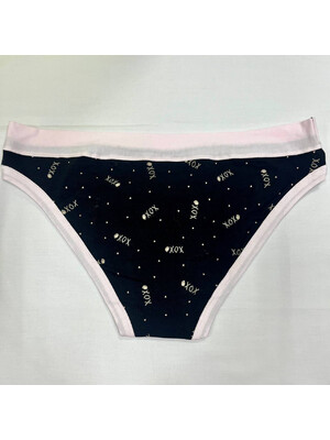 Купить Трусики женские слипы 3в1SEVIM 5208 в Украина в Lingerie.ua - Одяг для дому та відпочинку, Фото 2