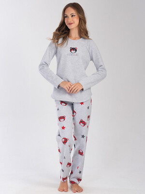 Купить Байковий комплект з довгим рукавом VIENETTA 4032147054 в Украина