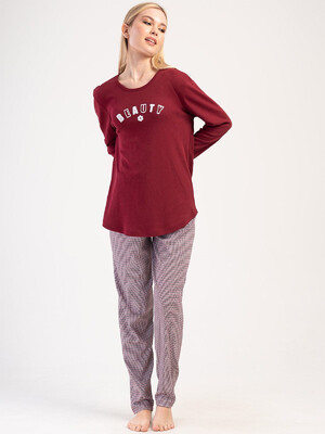 Хлопковый домашний комплект VIENETTA 4033603626