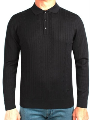 Купить Мужской джемпер FORMENTI FW-23217 шерсть/акрил в Украина