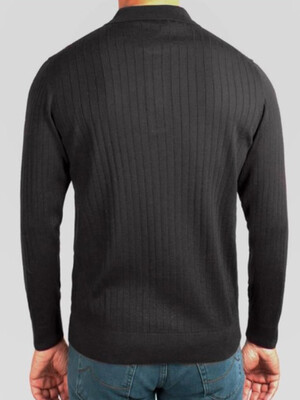 Купить Мужской джемпер FORMENTI FW-23217 шерсть/акрил в Украина в Lingerie.ua - Одяг для дому та відпочинку, Фото 5