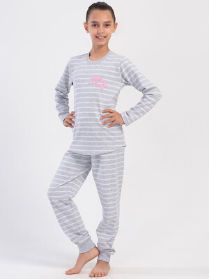 Купить Байковый комплект с длинным рукавом VIENETTA 4030180000 в Украина