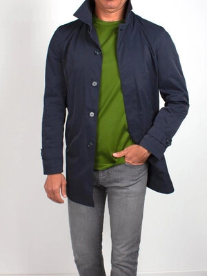 Купить Мужская куртка FORMENTI FSP-1471 в Украина