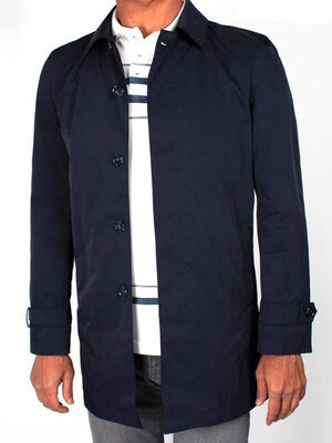 Купить Мужская куртка FORMENTI FSP-1471 в Украина в Lingerie.ua - Одяг для дому та відпочинку, Фото 2