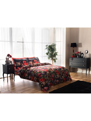 Купить Постельный комплект двуспальный TAC Digital Despina (сатин) в Украина