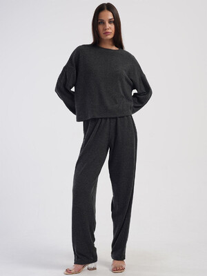 Купить Жіночий повсякденний костюм зі штанами VIENETTA PLUS 4050500000 в Украина