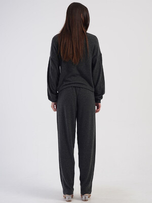 Купить Женский повседневный костюм с брюками VIENETTA PLUS 4050500000 в Украина в Lingerie.ua - Одяг для дому та відпочинку, Фото 5