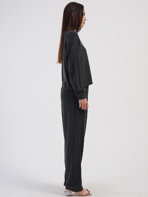 Купить Женский повседневный костюм с брюками VIENETTA PLUS 4050500000 в Украина в Lingerie.ua - Одяг для дому та відпочинку, Фото 6