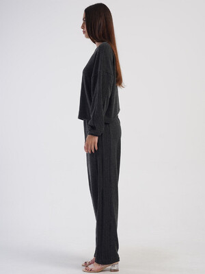 Купить Женский повседневный костюм с брюками VIENETTA PLUS 4050500000 в Украина в Lingerie.ua - Одяг для дому та відпочинку, Фото 9