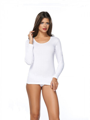 Купить Футболка женская SEVIM 150 в Украина в Lingerie.ua - Одяг для дому та відпочинку, Фото 3