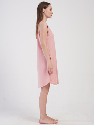 Купить Хлопковая летняя туника большого размера с карманами VIENETTA 4070620000 в Украина в Lingerie.ua - Одяг для дому та відпочинку, Фото 14