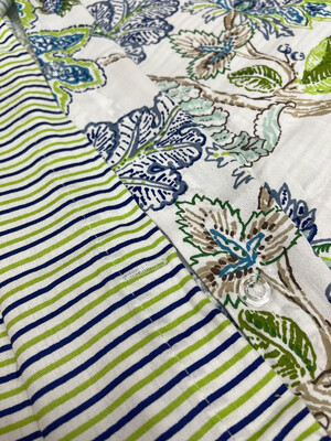 Купить Двуспальный комплект постельного белья COTTON STAR Saten Virginia Secret в Украина в Lingerie.ua - Одяг для дому та відпочинку, Фото 11