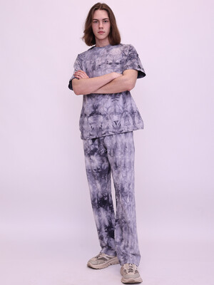 Купить Трикотажний костюм із футболки та штанів LNGR 170751 в Украина в Lingerie.ua - Одяг для дому та відпочинку, Фото 6