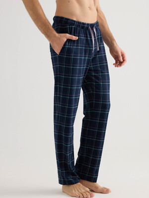 Купить Бавовняний домашній комплект із футболки та штанів HAYS 50391 в Украина в Lingerie.ua - Одяг для дому та відпочинку, Фото 3