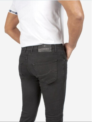 Купить Чоловічі джинси FORMENTI FSP-1585 в Украина в Lingerie.ua - Одяг для дому та відпочинку, Фото 2