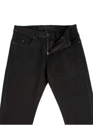 Купить Чоловічі джинси FORMENTI FSP-1585 в Украина в Lingerie.ua - Одяг для дому та відпочинку, Фото 5