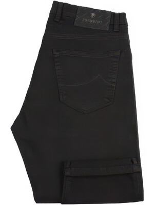 Купить Чоловічі джинси FORMENTI FSP-1585 в Украина в Lingerie.ua - Одяг для дому та відпочинку, Фото 8