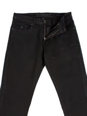 Купить Чоловічі джинси FORMENTI FSP-1585 в Украина в Lingerie.ua - Одяг для дому та відпочинку, Фото 9