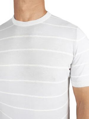 Купить Чоловіче поло FORMENTI FSP-1564 лляне в Украина в Lingerie.ua - Одяг для дому та відпочинку, Фото 10