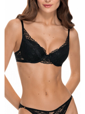 Купить Бюстгальтер - Push-up формованная чашка ELLY JASMINE в Украина в Lingerie.ua - Одяг для дому та відпочинку, Фото 3