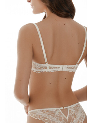 Купить Бюстгальтер - Push-up формованная чашка ELLY JASMINE в Украина в Lingerie.ua - Одяг для дому та відпочинку, Фото 4