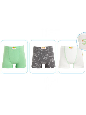 Купить Трусы для мальчиков боксеры SEVIM 8535 в Украина