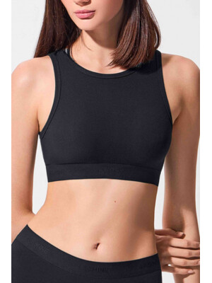 Купить Бюстгальтер топ Jennifer JASMINE в Украина в Lingerie.ua - Одяг для дому та відпочинку, Фото 2