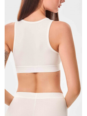 Купить Бюстгальтер топ Jennifer JASMINE в Украина в Lingerie.ua - Одяг для дому та відпочинку, Фото 4