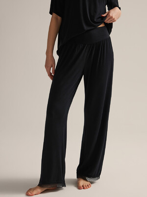 Купить Домашній комплект з віскози зі штанами HAYS 62626 в Украина в Lingerie.ua - Одяг для дому та відпочинку, Фото 4