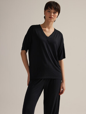 Купить Домашній комплект з віскози зі штанами HAYS 62626 в Украина в Lingerie.ua - Одяг для дому та відпочинку, Фото 7