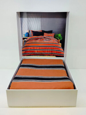 Купить Двуспальный комплект постельного белья BONJARDIN 19400 в Украина