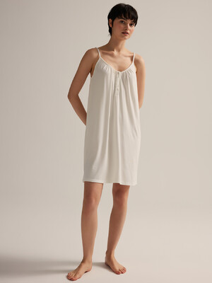 Купить Туніка з віскози на тонких бретельках HAYS 62336 в Украина