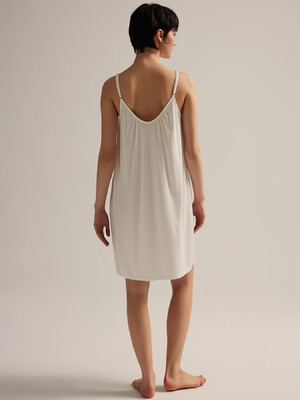 Купить Туника из вискозы на тонких бретельках HAYS 62336 в Украина в Lingerie.ua - Одяг для дому та відпочинку, Фото 7