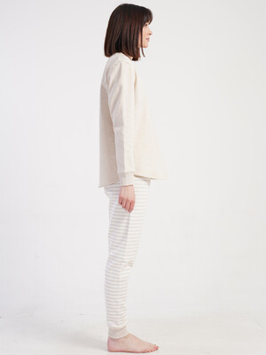 Купить Байковий домашній комплект великого розміру VIENETTA 5010420000 в Украина в Lingerie.ua - Одяг для дому та відпочинку, Фото 3