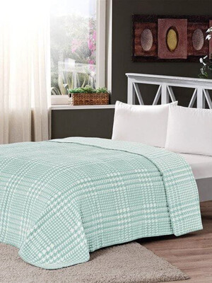 Постільний комплект двоспальний TAC Comfort Romy