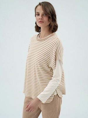 Купить Домашній жіночий костюм трійка з жилетом SEVIM 16079 в Украина в Lingerie.ua - Одяг для дому та відпочинку, Фото 2