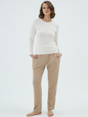 Купить Домашній жіночий костюм трійка з жилетом SEVIM 16079 в Украина в Lingerie.ua - Одяг для дому та відпочинку, Фото 3