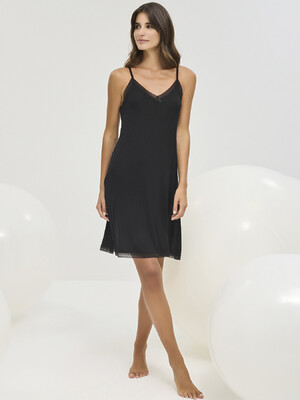 Купить Комплект из ночной сорочки и халата с кружевом SEVIM 16439 в Украина в Lingerie.ua - Одяг для дому та відпочинку, Фото 7