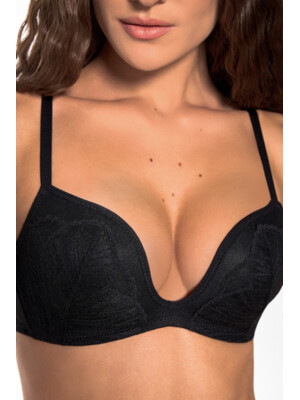 Купить Бюстгальтер Push-up з формованою чашкою ENNY JASMINE 1142-15 в Украина в Lingerie.ua - Одяг для дому та відпочинку, Фото 3