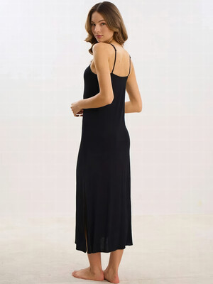 Купить Туника на тонких бретельках SEVIM 16299 в Украина в Lingerie.ua - Одяг для дому та відпочинку, Фото 4