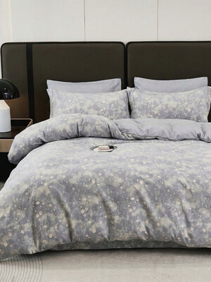 Купить Двуспальный комплект постельного белья MALLOORY 22206 в Украина