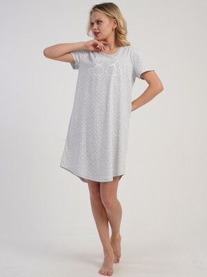 Купить Домашняя туника с коротким рукавом VIENETTA 5110280451 в Украина