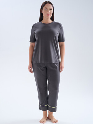 Хлопковый комплект большого размера HAYS 70262