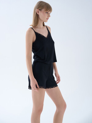 Купить Хлопковый комплект из майки и шорт HAYS 70323 в Украина в Lingerie.ua - Одяг для дому та відпочинку, Фото 15