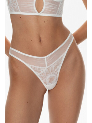 Купить Трусики бразилиана Leyla JASMINE 2241-35 в Украина