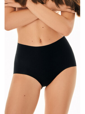 Купить Хлопковые трусики слипы бесшовные JASMINE Celine 9504 в Украина в Lingerie.ua - Одяг для дому та відпочинку, Фото 2