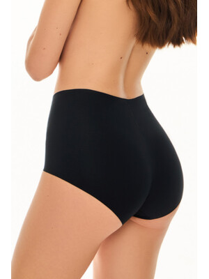 Купить Хлопковые трусики слипы бесшовные JASMINE Celine 9504 в Украина в Lingerie.ua - Одяг для дому та відпочинку, Фото 3