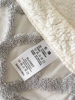 Купить Покрывало двуспальное Mallory 18470 200*230 в Украина в Lingerie.ua - Одяг для дому та відпочинку, Фото 5