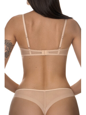 Купить Бюстгальтер Push-up с формованной чашкой ELEN JASMINE 1118-75 в Украина в Lingerie.ua - Одяг для дому та відпочинку, Фото 3